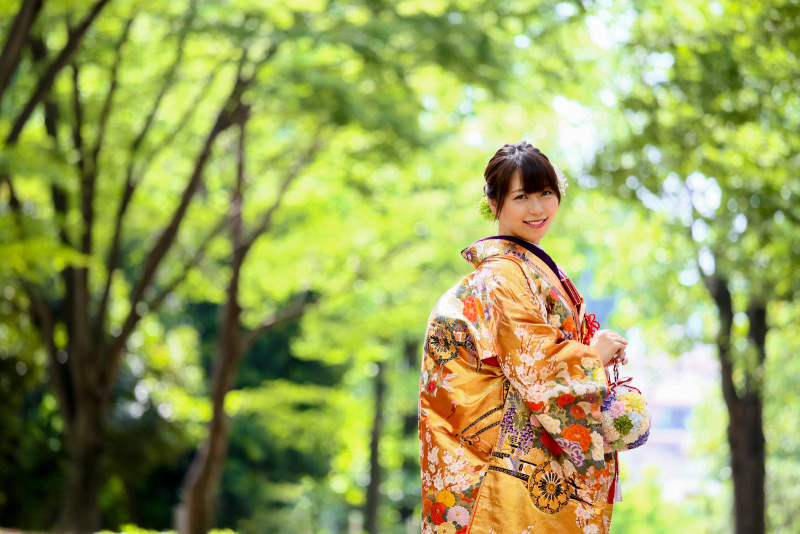 エフェット_自分のカメラでも撮影できる