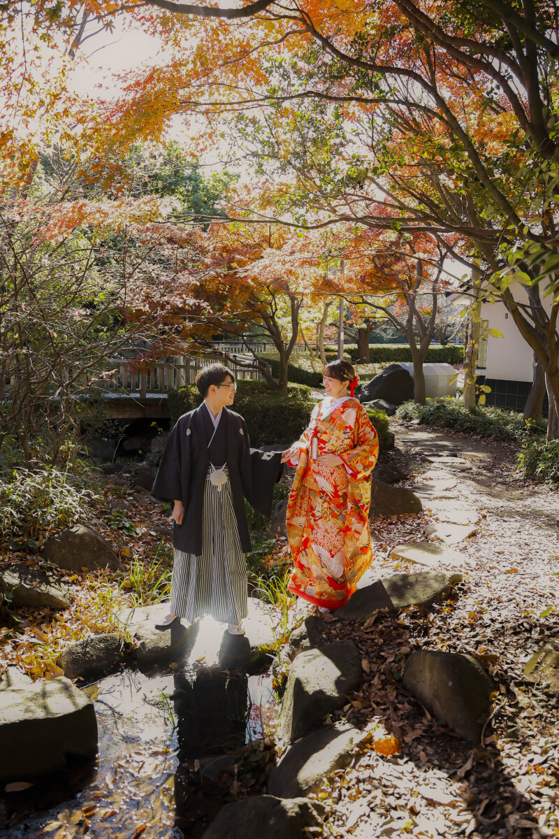 20以上ある撮影シーン