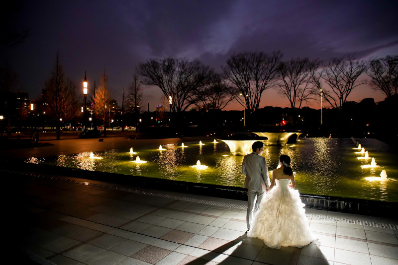 エフェット_人気スポットで撮影できる