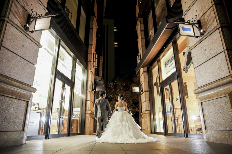 step1 事前来店・お問合せ