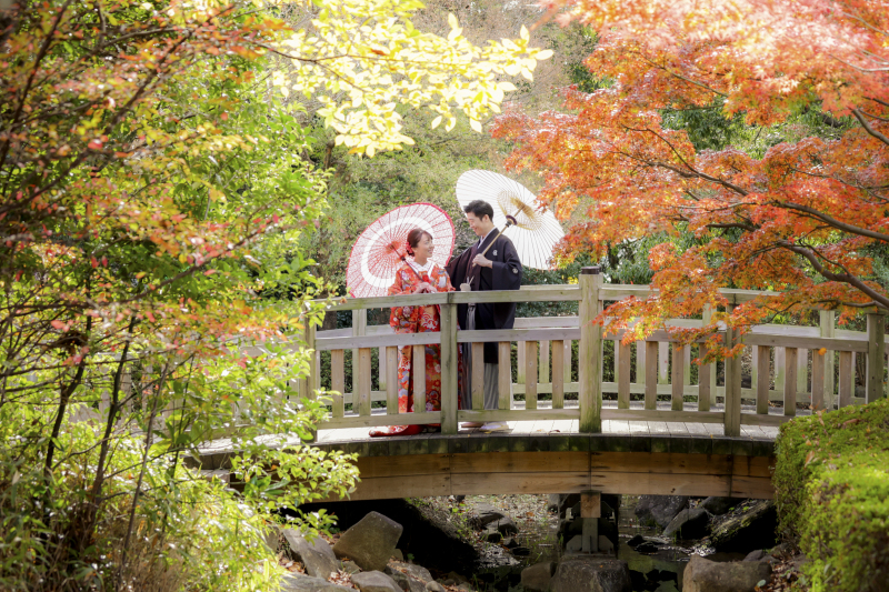20以上ある撮影シーン