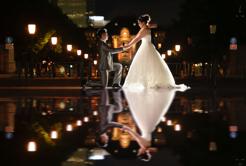 好評のミラーリング