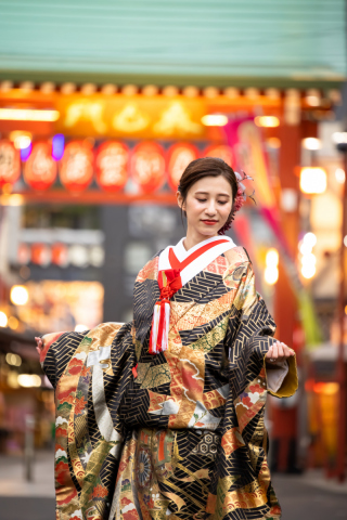 ロケーションは色っぽく