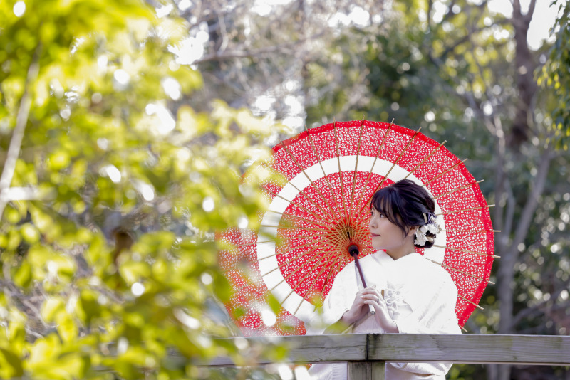 和装オーダーメイドプラン