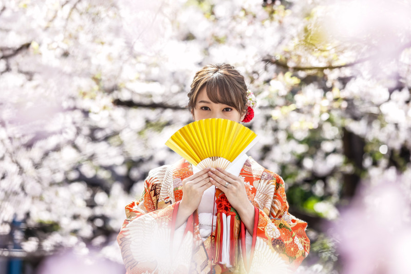 桜プラン 早割期間限定　桜ロケーションプラン　98,800&rarr;78,000円　1月18日までの申込み限定