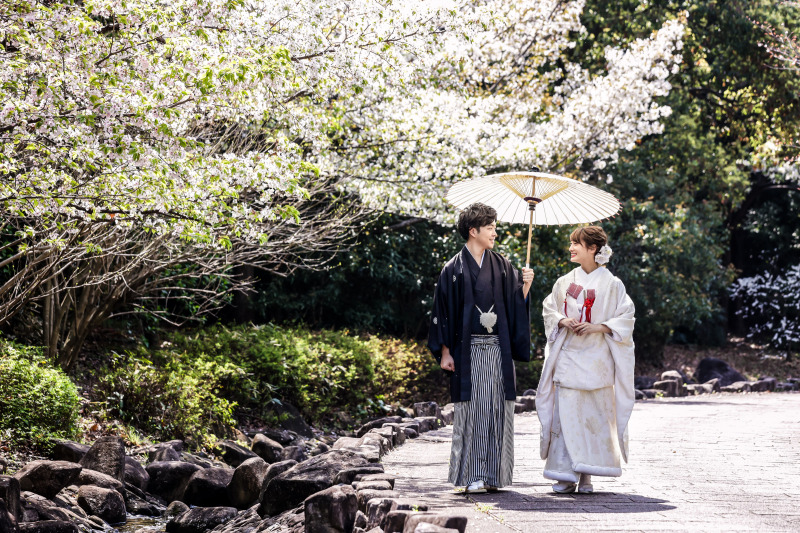 桜プラン 早割期間限定　桜ロケーションプラン　98,800&rarr;78,000円　1月18日までの申込み限定