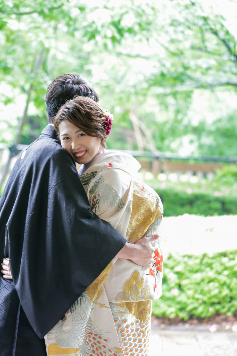 和装オーダーメイドプラン