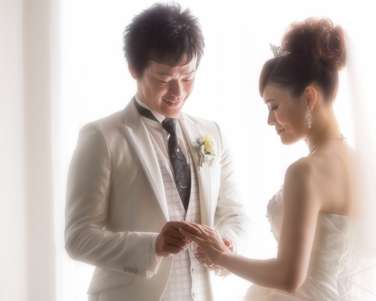 フォトグラファー Kusama ベルエクラ 所沢 埼玉県でフォトウェディング探すならphotorait