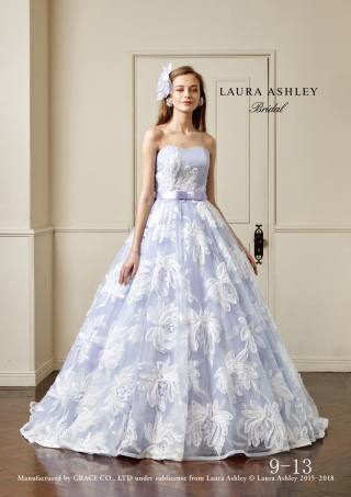 LAURA ASHLEY