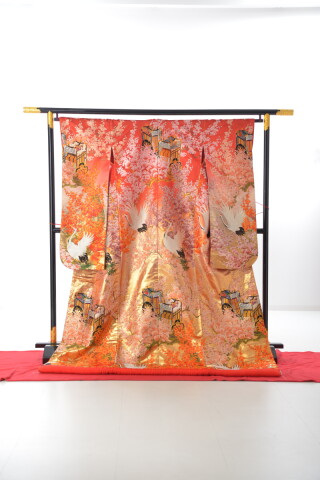 赤7 小橋梅花御の舞