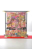 桃4 功秀苑かぐや姫