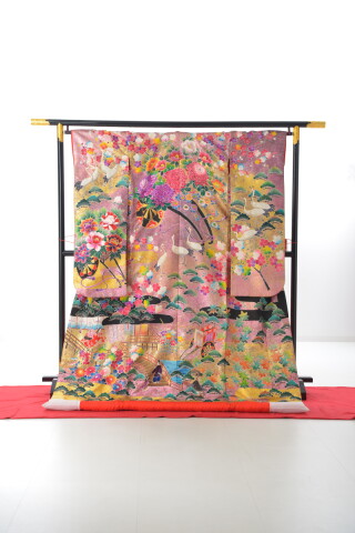 桃4 功秀苑かぐや姫