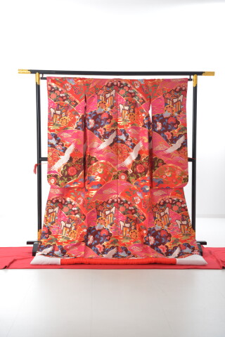 桃2 桃山王調大静海