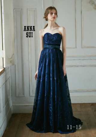 ANNA SUI