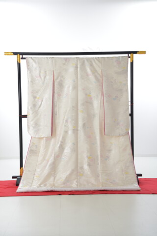 O30 ピンクラメこぶき