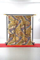 黒2 まるきグレー御所車