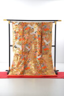 金4 小橋金地花園鶴