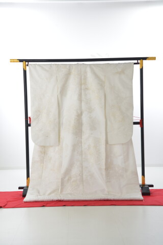 S24 砂子パール御所車