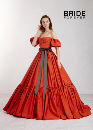 BRIDE FOREVER