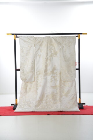 S23 プラチナゆり鶴