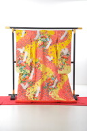 黄3 みつわ黄オレンジ桜