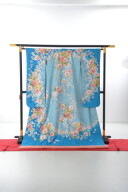 水色1 丸八ブルー桜