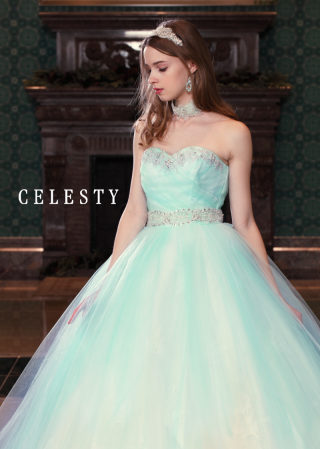 CELESTY