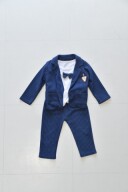 男の子タキシード