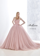 Ballerina for Brides