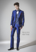 MAZZO VARIOUS FORMAL STYLING