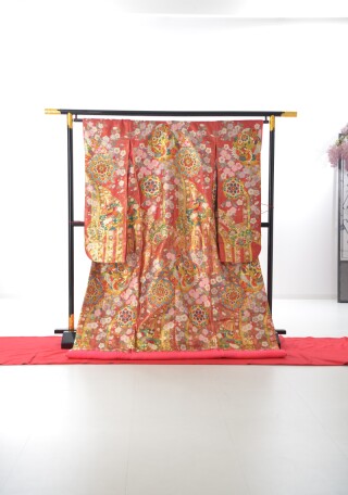 赤9 幸和都貴の流れ