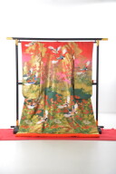 赤19 二城丸八秋の花