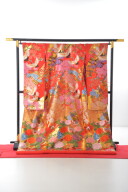 赤26 小橋花の舞い