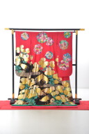 桃10 丸章皇華翔