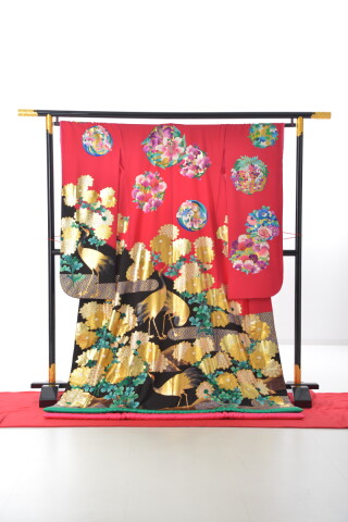 桃10 丸章皇華翔