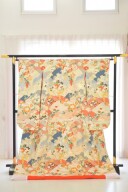 白4 (幸)慶翔花比べ