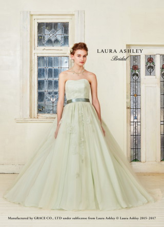 LAURA ASHLEY