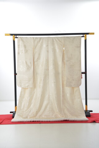 O20 みつわ小桜鶴