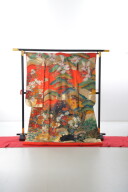 赤23 楠原赤相良