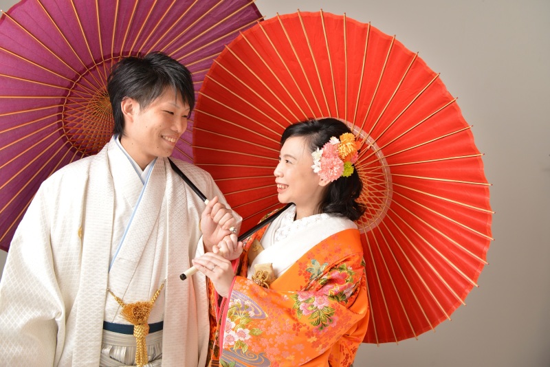 撮影スタート！！