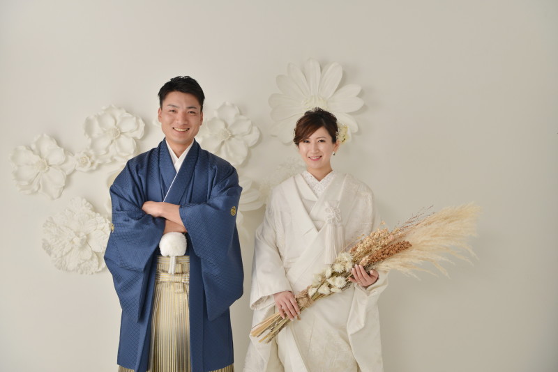 スタジオに帰ってきて♡