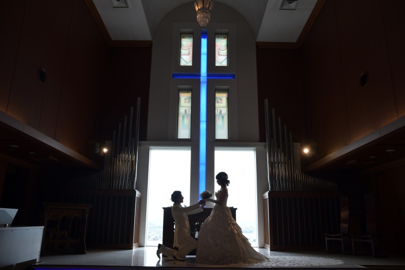 inサン・アンジェリーナ