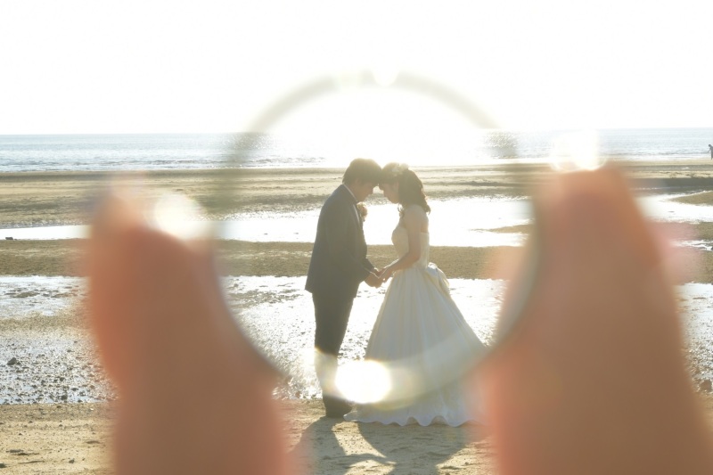 和装1点・洋装1点・ロケ1カ所