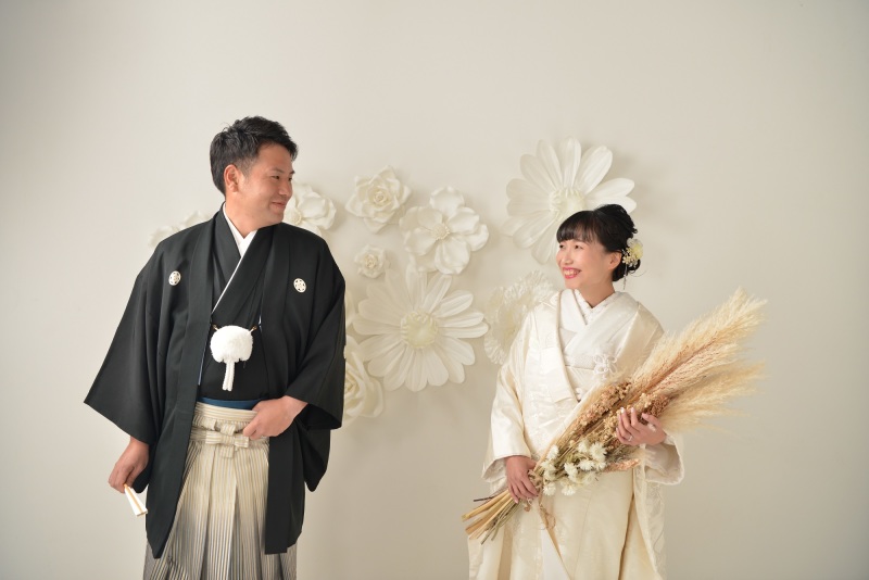 撮影スタート！！