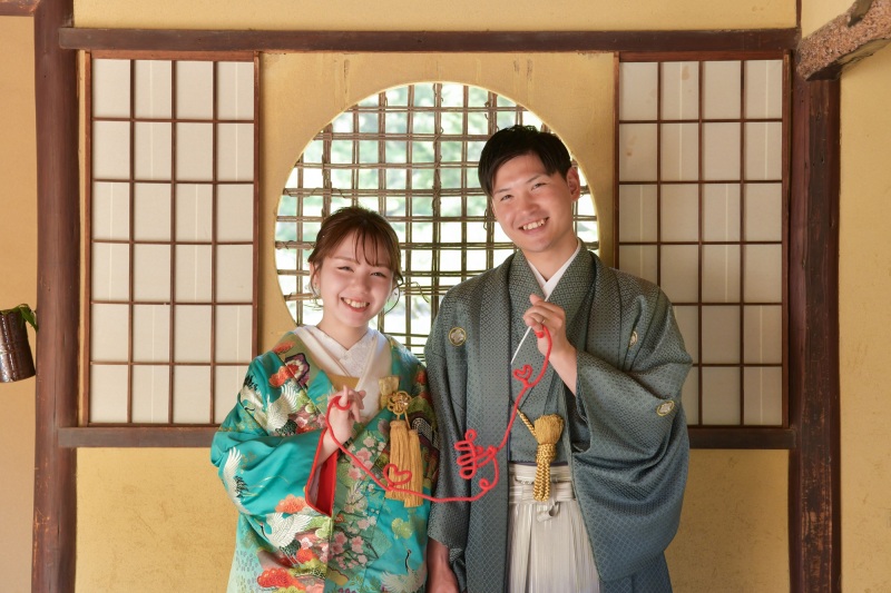 スポットがたくさん