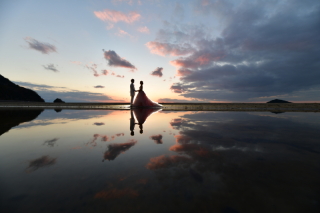 チャペルプラン＋洋装1点