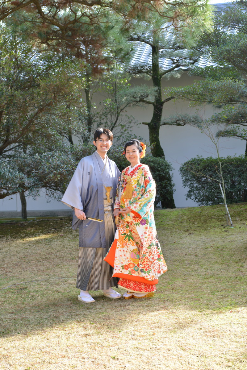 撮影スタート!!