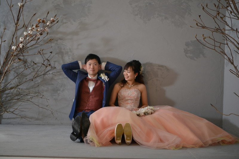 ラストはスタジオに戻ってきて♪