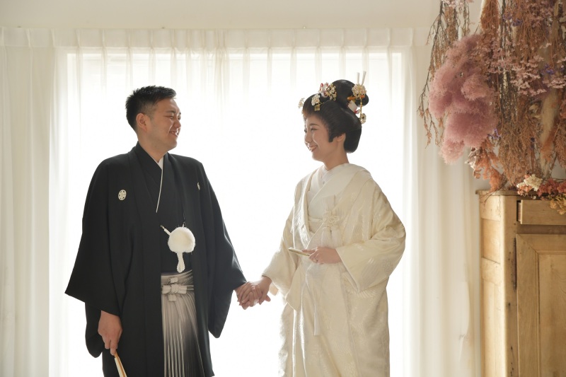 自然光たっぷり