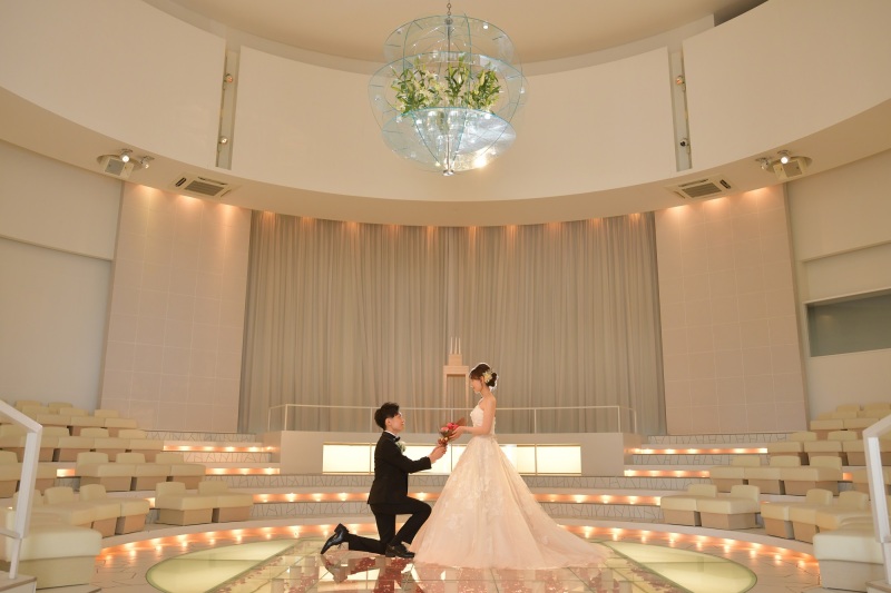 inザ・チェルシー